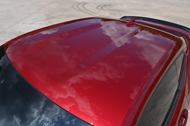 used 2022 Chevrolet Camaro car, priced at $49,994