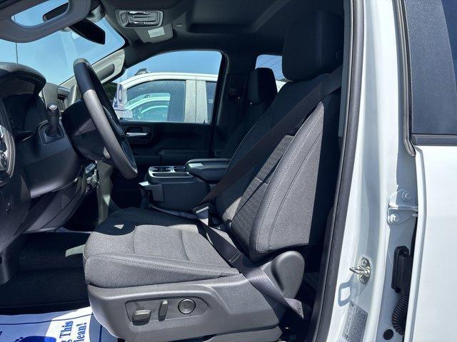 new 2025 Chevrolet Silverado 2500 car, priced at $62,090