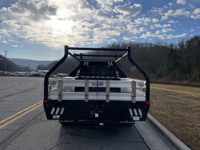 new 2024 Chevrolet Silverado 3500 car, priced at $61,188