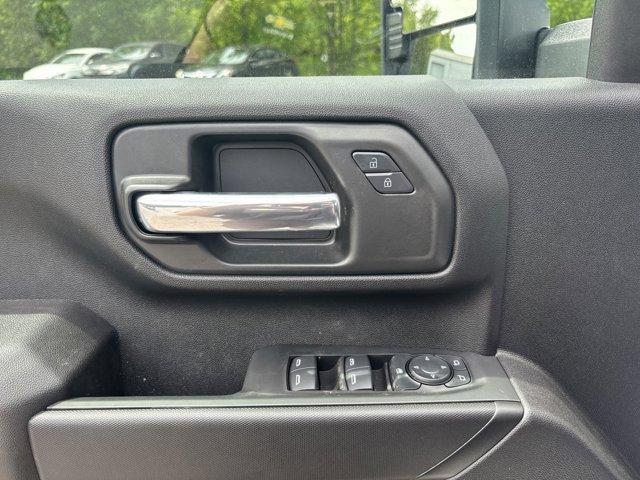 new 2024 Chevrolet Silverado 2500 car, priced at $66,738
