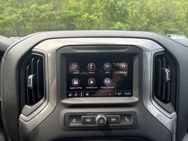new 2024 Chevrolet Silverado 2500 car, priced at $66,738