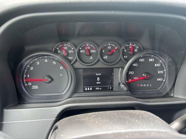 new 2024 Chevrolet Silverado 2500 car, priced at $66,738