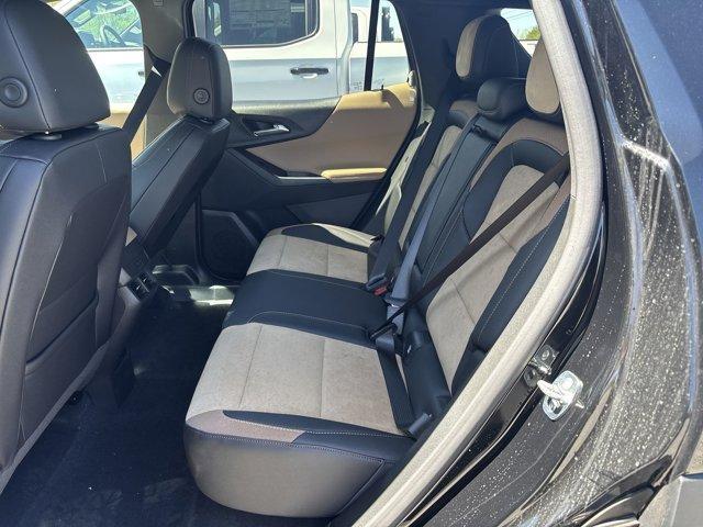 new 2025 Chevrolet Equinox car, priced at $32,470