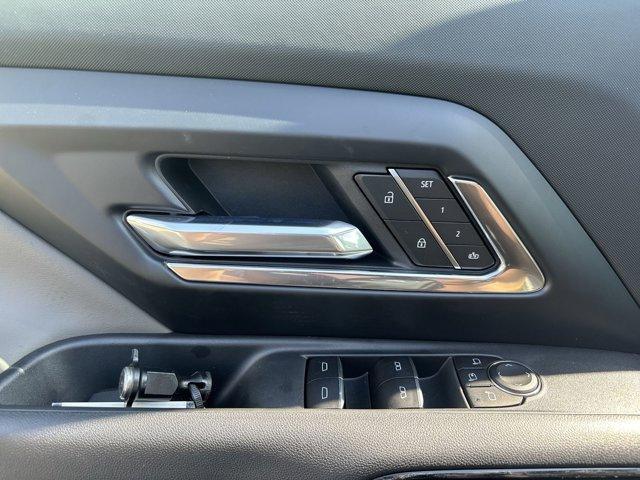 new 2026 Chevrolet Silverado EV car, priced at $73,554