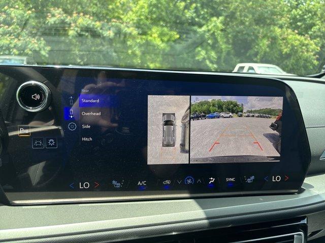 new 2025 Chevrolet Traverse car, priced at $43,771