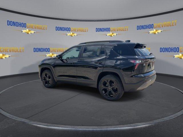 new 2026 Chevrolet Equinox car, priced at $32,393