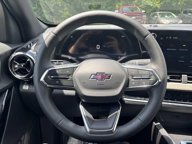 new 2026 Chevrolet Equinox car, priced at $32,393