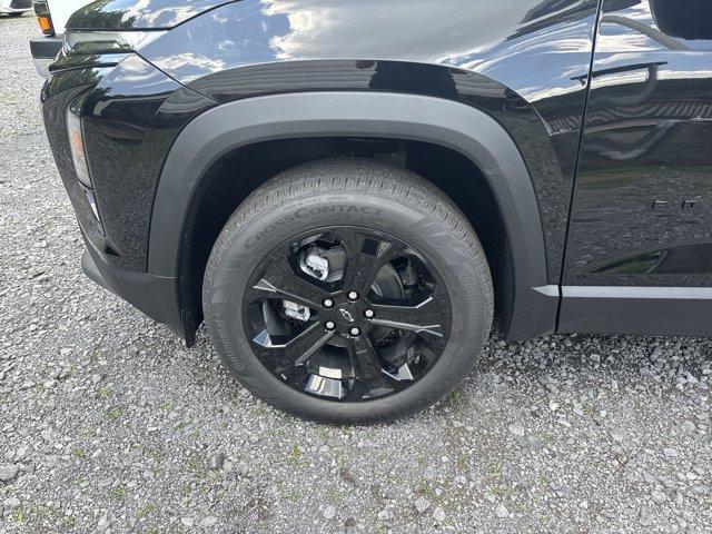 new 2026 Chevrolet Equinox car, priced at $32,393