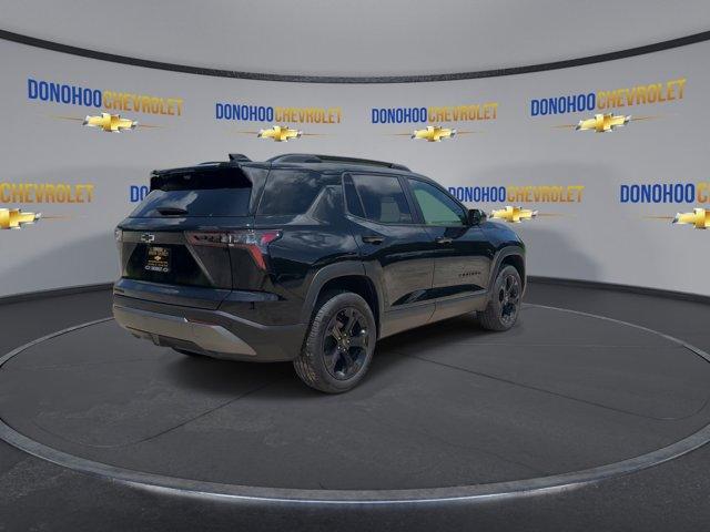new 2026 Chevrolet Equinox car, priced at $32,393