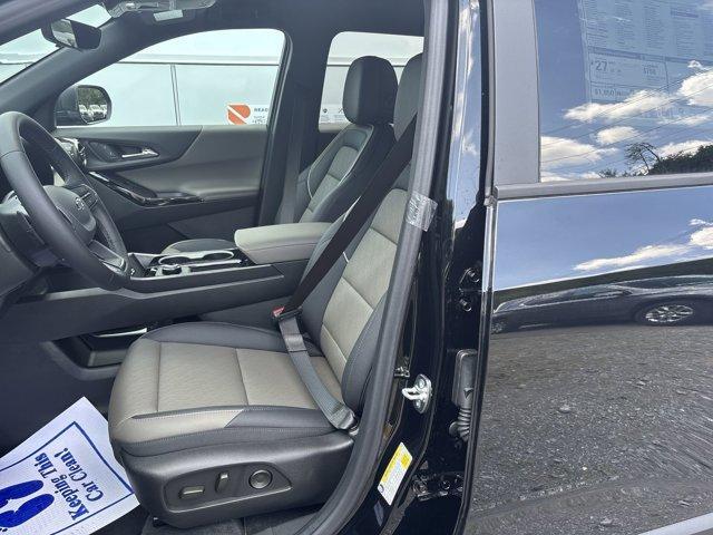 new 2026 Chevrolet Equinox car, priced at $32,393