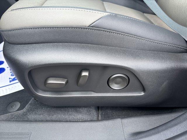 new 2026 Chevrolet Equinox car, priced at $32,393