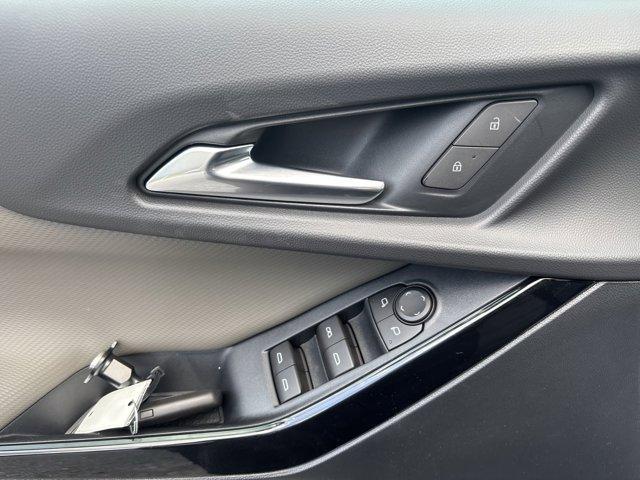 new 2026 Chevrolet Equinox car, priced at $32,393