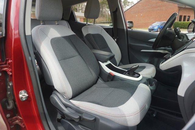used 2019 Chevrolet Bolt EV car, priced at $13,997