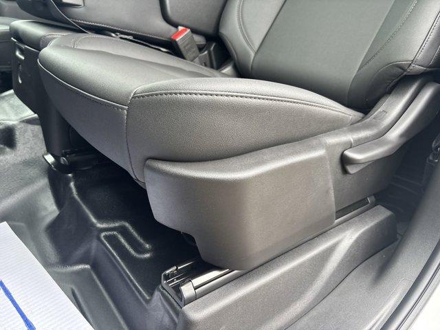 new 2025 Chevrolet Silverado 1500 car, priced at $44,070