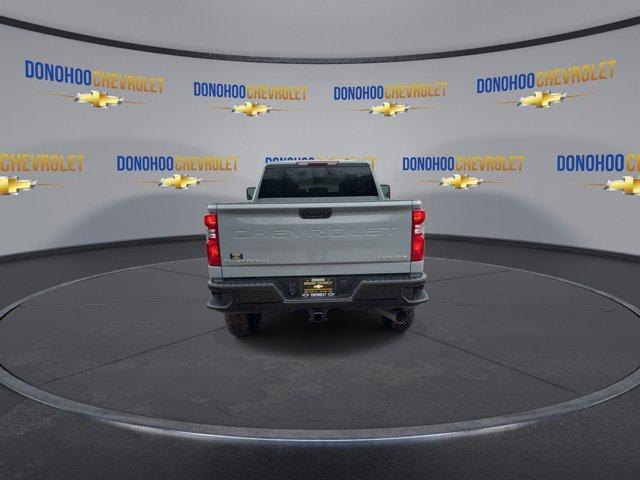 new 2025 Chevrolet Silverado 2500 car, priced at $59,960