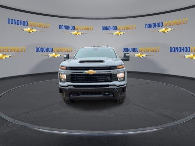 new 2025 Chevrolet Silverado 2500 car, priced at $59,960