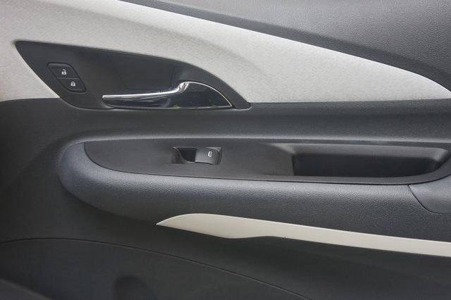 used 2019 Chevrolet Bolt EV car, priced at $15,598