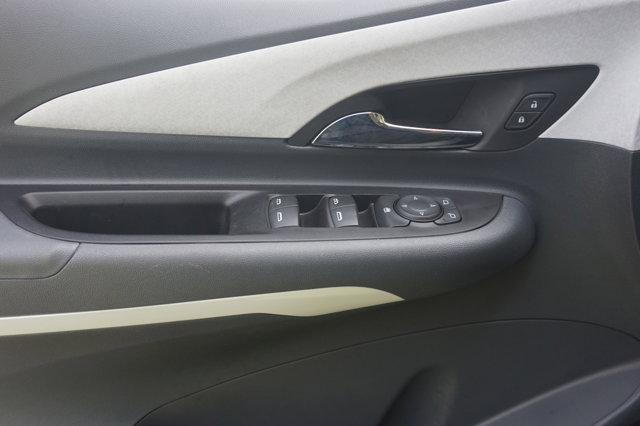 used 2019 Chevrolet Bolt EV car, priced at $14,998
