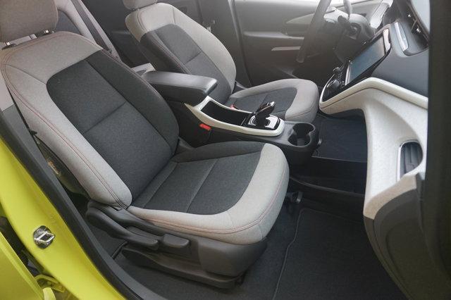 used 2019 Chevrolet Bolt EV car, priced at $14,998
