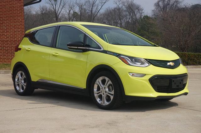 used 2019 Chevrolet Bolt EV car, priced at $14,998