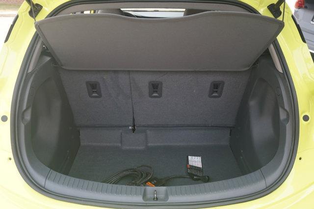 used 2019 Chevrolet Bolt EV car, priced at $14,998