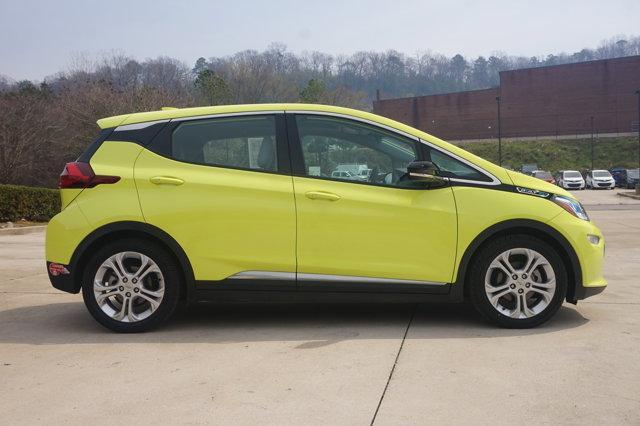 used 2019 Chevrolet Bolt EV car, priced at $14,998