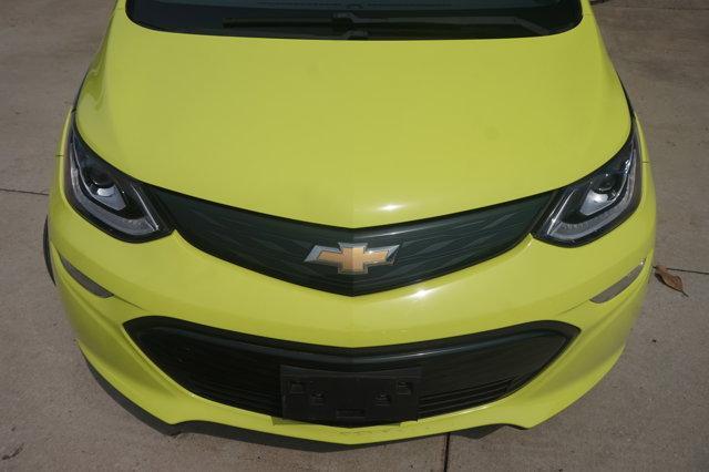 used 2019 Chevrolet Bolt EV car, priced at $14,998