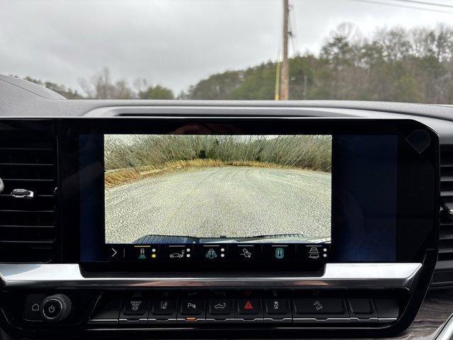 new 2025 Chevrolet Silverado 2500 car, priced at $77,820