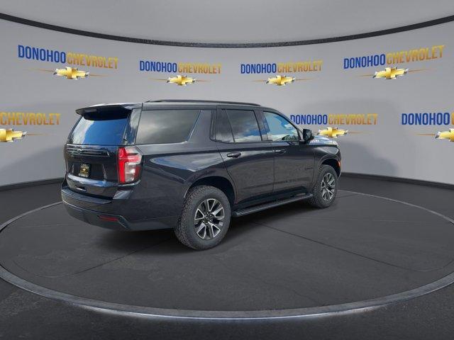 new 2024 Chevrolet Tahoe car, priced at $67,690