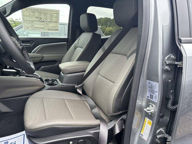 new 2026 Chevrolet Colorado car, priced at $49,660