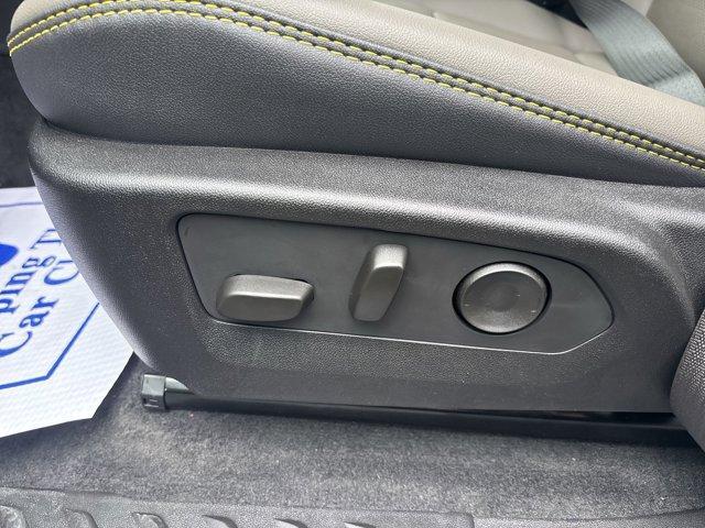 new 2026 Chevrolet Colorado car, priced at $49,660