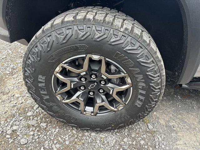 new 2026 Chevrolet Colorado car, priced at $49,660