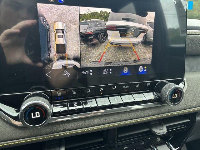 new 2026 Chevrolet Colorado car, priced at $49,660