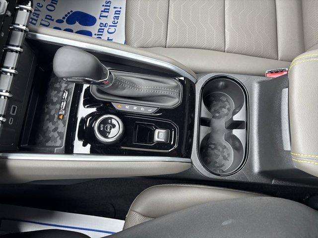 new 2026 Chevrolet Colorado car, priced at $49,660