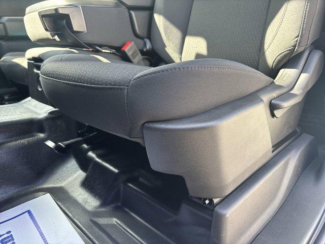 new 2025 Chevrolet Silverado 2500 car, priced at $61,973
