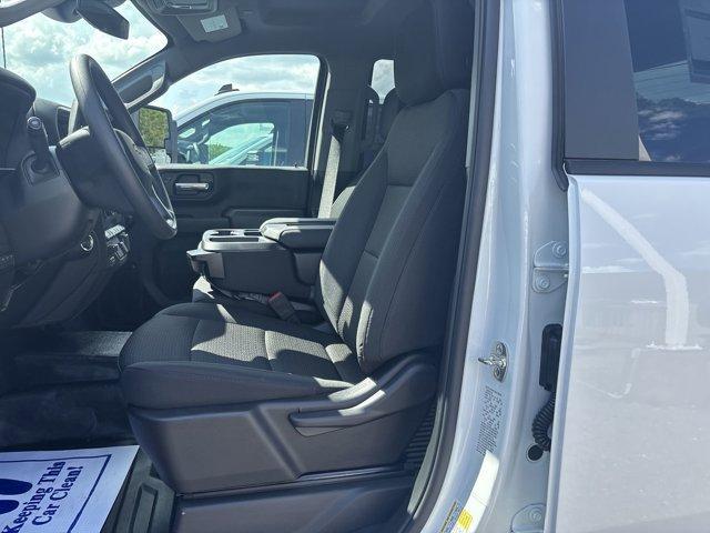 new 2025 Chevrolet Silverado 2500 car, priced at $61,973