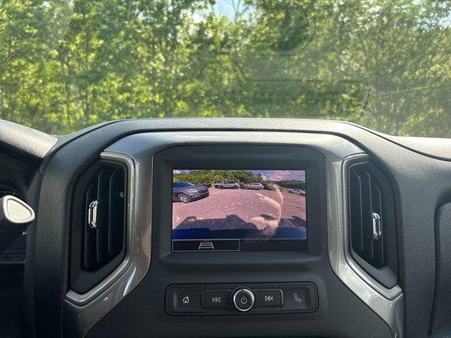 new 2025 Chevrolet Silverado 2500 car, priced at $61,973
