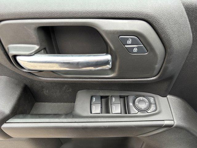 new 2024 Chevrolet Silverado 2500 car, priced at $61,333