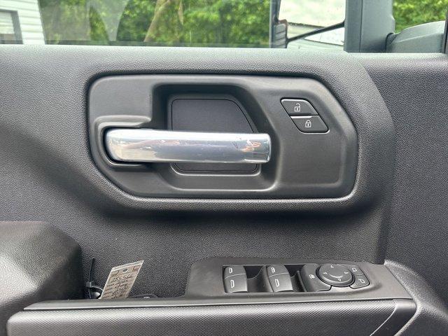 new 2025 Chevrolet Silverado 2500 car, priced at $45,235
