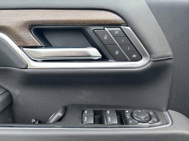 new 2025 Chevrolet Silverado 3500 car, priced at $86,165