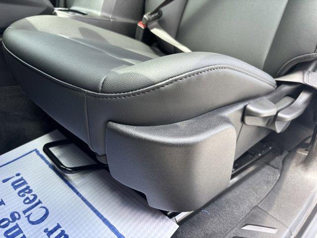 new 2025 Chevrolet Colorado car, priced at $35,835