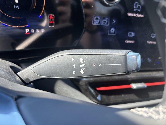 new 2026 Chevrolet Silverado EV car, priced at $76,735
