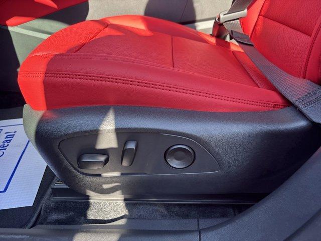 new 2026 Chevrolet Blazer EV car, priced at $54,635