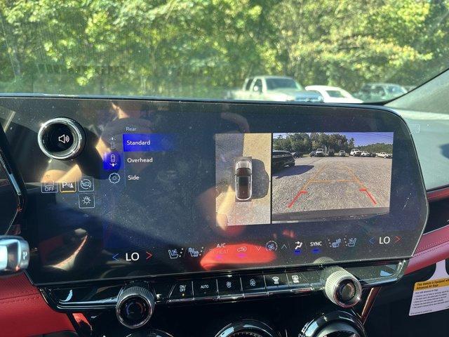 new 2026 Chevrolet Blazer EV car, priced at $54,635