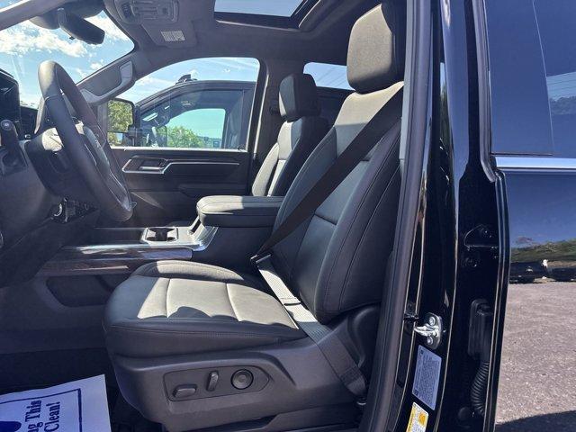 new 2025 Chevrolet Silverado 3500 car, priced at $78,170