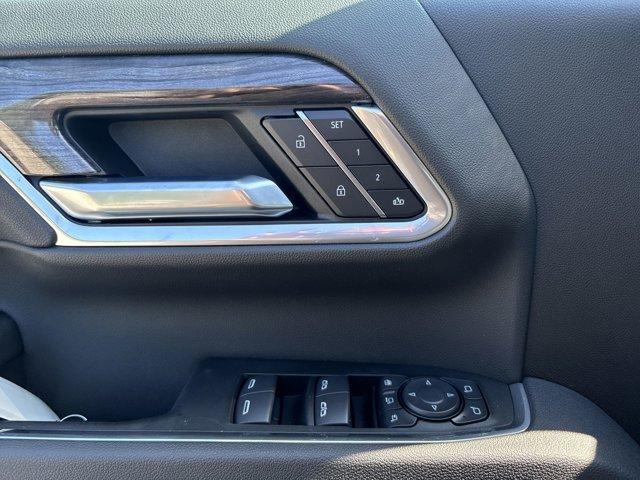 new 2025 Chevrolet Silverado 3500 car, priced at $78,170