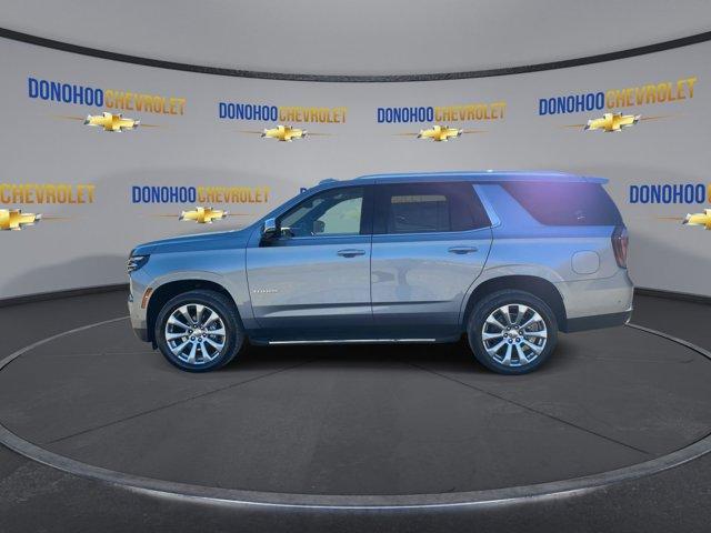 new 2025 Chevrolet Tahoe car, priced at $78,210