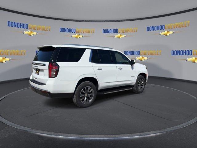 new 2024 Chevrolet Tahoe car, priced at $52,990