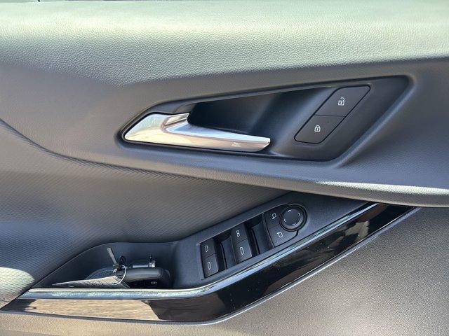 new 2026 Chevrolet Equinox car, priced at $28,035