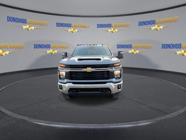 new 2025 Chevrolet Silverado 2500 car, priced at $68,140